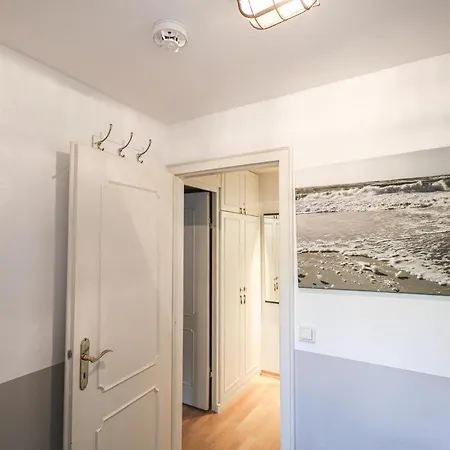 Wattkoje Apartment