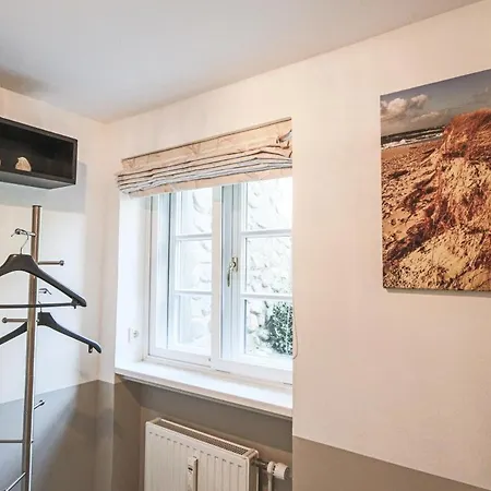 Apartment Wattkoje Braderup (Sylt)