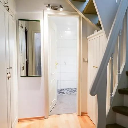 Wattkoje Apartamento