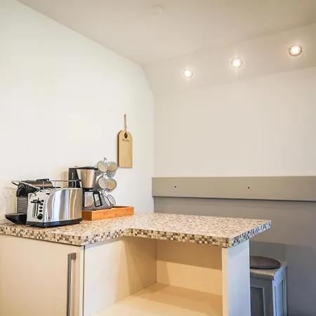 Apartamento Wattkoje