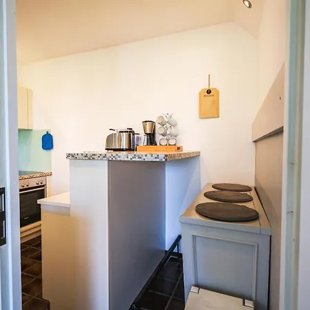 Wattkoje Apartment *