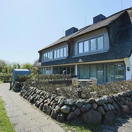 Apartamento Wattkoje *