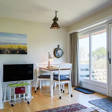 Wattkoje Apartment Braderup (Sylt)