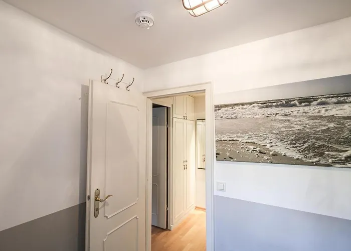 Wattkoje Appartement