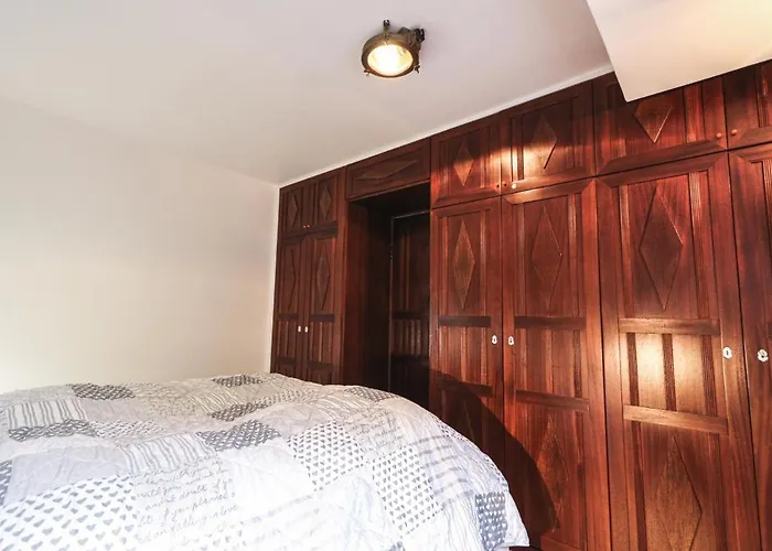 Wattkoje * Braderup (Sylt)