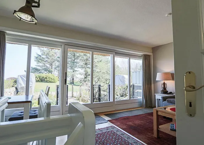 Appartement Wattkoje Braderup (Sylt)