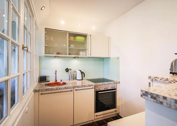 Wattkoje * Braderup (Sylt)