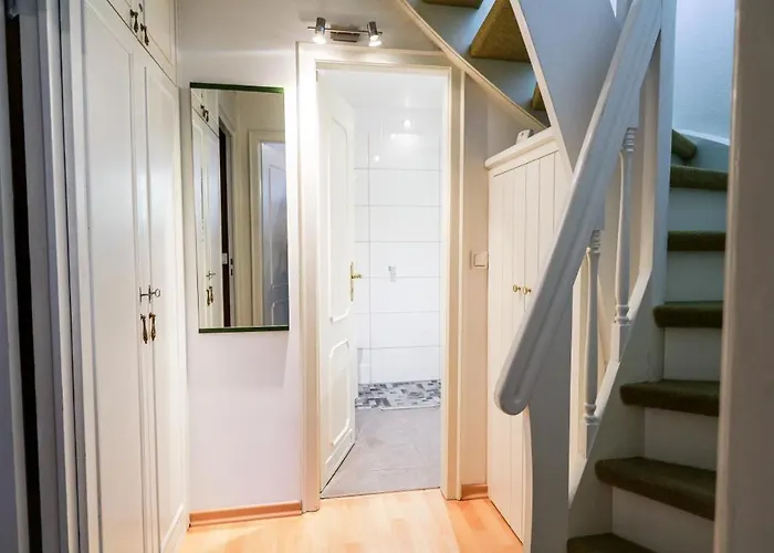 Wattkoje Appartement