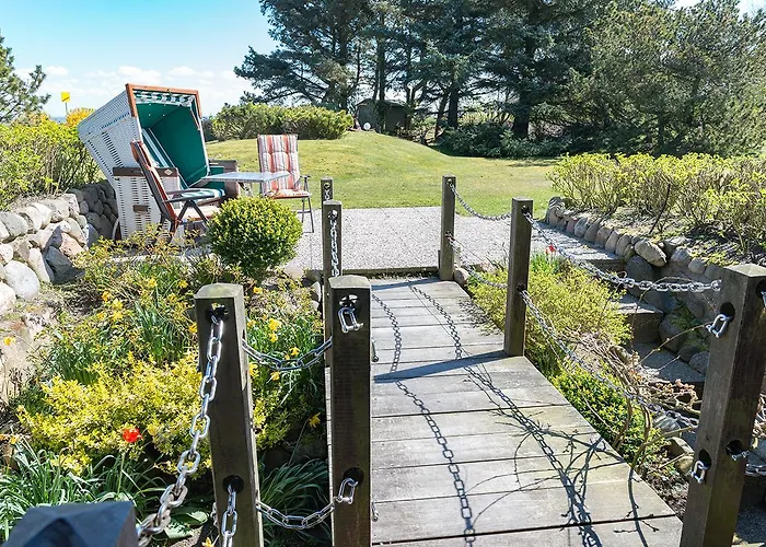 Wattkoje Appartement